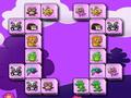 Cute Pets Mahjong untuk bermain online