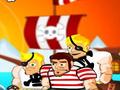 Angry Pirates untuk bermain online