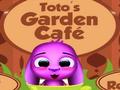 Toto Garden Cafe untuk bermain online