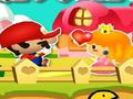 Mario dan Putri Petualangan untuk bermain online