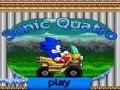 Sonic Quatro untuk bermain online