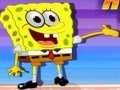 Lepaskan Spongebob untuk bermain online