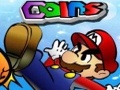 Super Mario Koin untuk bermain online