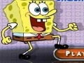 Spongebob Pencocokan Memori untuk bermain online