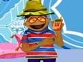 Muppet Dress Up untuk bermain online