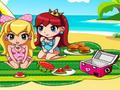 Royal Picnic untuk bermain online