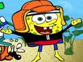 Spongebob Dress Up untuk bermain online