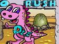 Dino Rush untuk bermain online