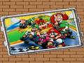 Photo Mess Mario Kart Hard untuk bermain online