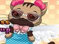 Dewi Cat Dress Up untuk bermain online