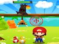 Mario Bros Vs Monster untuk bermain online