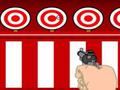 Bullseye Shooter untuk bermain online