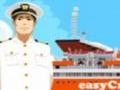 Mudah Cruise untuk bermain online