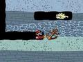 Mario vs Swellfish untuk bermain online