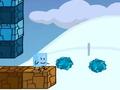 Ice Boy 2 untuk bermain online