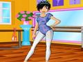 Dancer Dress Up untuk bermain online