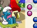 Smurf Balls Petualangan untuk bermain online