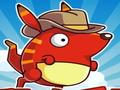 Angry Kangaroo untuk bermain online