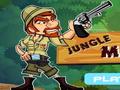 Jungle Mafia untuk bermain online