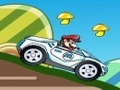 Mario \ 's Beloved Mobil untuk bermain online