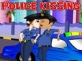 Polisi Kissing untuk bermain online