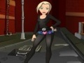 Spy Dress Up untuk bermain online