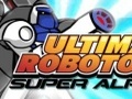 Ultimate Robotoru Holiday Alpha untuk bermain online