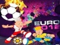 EURO 2012 untuk bermain online