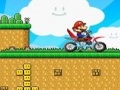 Mario Motocross Mania 2 untuk bermain online