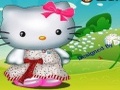 Cukup Kitten Dress Up untuk bermain online