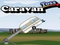 Caravan Toss untuk bermain online