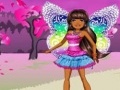 Fairy Princess Dress Up untuk bermain online