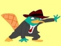 Dress Up Perry untuk bermain online