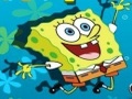 Spongebob Serupa Klik untuk bermain online