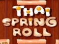 Thai Spring Roll untuk bermain online