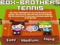 Kotak-Brothers Tenis untuk bermain online