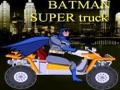 Batman Hotel Super Truck untuk bermain online