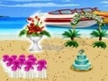 Beach Wedding Decoration untuk bermain online