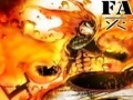 Fairy Tail untuk bermain online