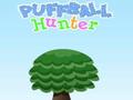 Puffball Hunter untuk bermain online