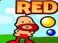 Red Beard pada emas berburu untuk bermain online