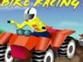 Mud Bike Racing untuk bermain online