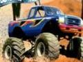 4 Wheel Madness untuk bermain online