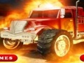 Fire Truck II untuk bermain online