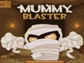 Mummy Blaster untuk bermain online