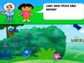 Dora The Explorer untuk bermain online