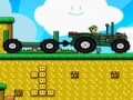 Mario Tractor 4 untuk bermain online