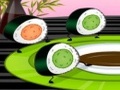 Space Age Sushi untuk bermain online