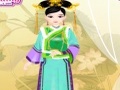 Chinese Empress untuk bermain online