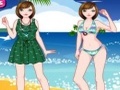 Beach Babe Twins untuk bermain online